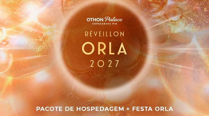 Pacote Réveillon: Hospedagem + Festa 31/12