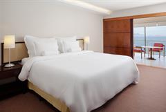 Suite Júnior Frente Mar