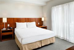 Suíte Família Vista Montanha