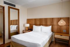 Suíte Família Vista Montanha