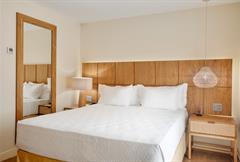 Suíte Família Vista Montanha