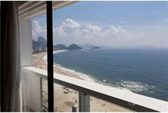 Super Luxo Frente Mar