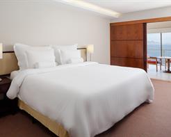 Suite Júnior Frente Mar