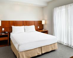 Suíte Família Vista Montanha