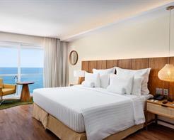 Executivo Frente Mar