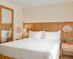 Suíte Família Vista Montanha