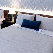 LUXO DOUBLE NÃO FUMANTE