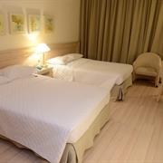 SUPERIOR DOUBLE NÃO FUMANTE