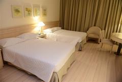 SUPERIOR DOUBLE NÃO FUMANTE