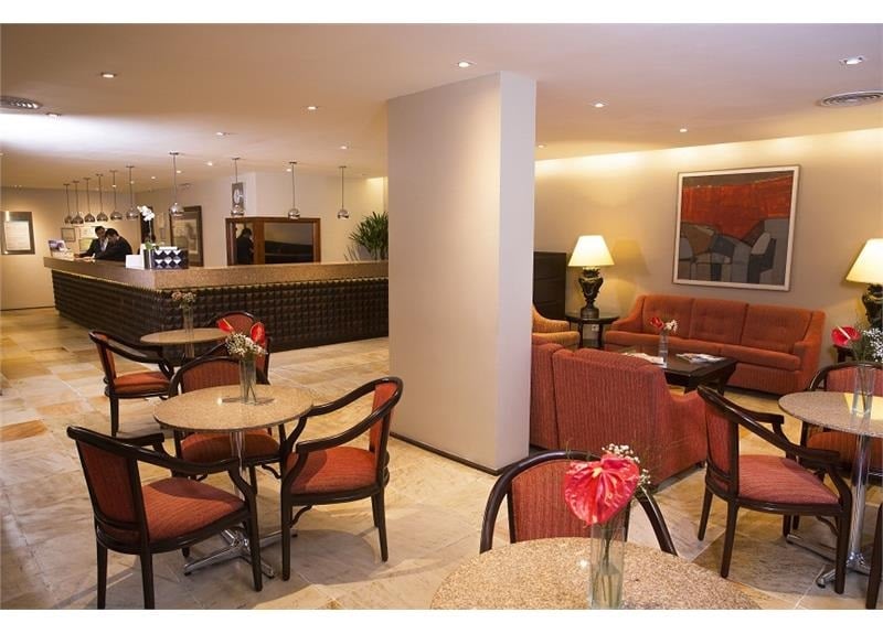 Savoy Othon