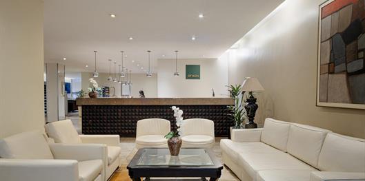 Savoy Othon Lite