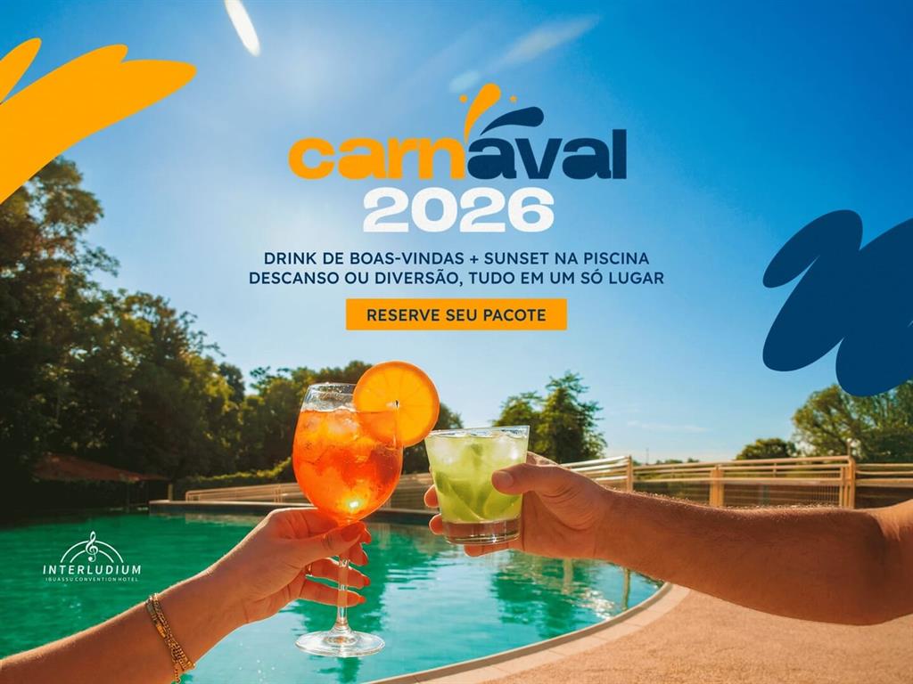 Feriado de Carnaval Interludium