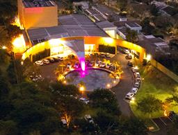 Interludium Iguassu Convention Hotel