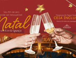 Interludium Iguassu Convention Hotel