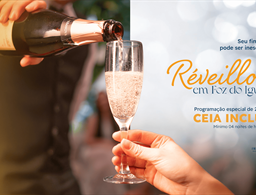 Interludium Iguassu Convention Hotel