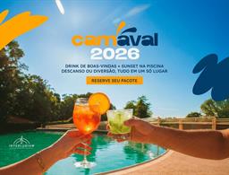 Interludium Iguassu Convention Hotel