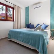 Casa no Condomínio Petit (2 quartos)