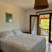 Casa brisa, sol e mar