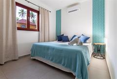 Casa no Condomínio Petit (2 quartos)