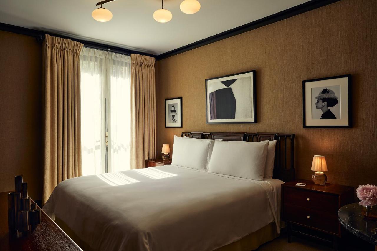 Fasano Fifth Avenue I Private Members Club & Hotel 2