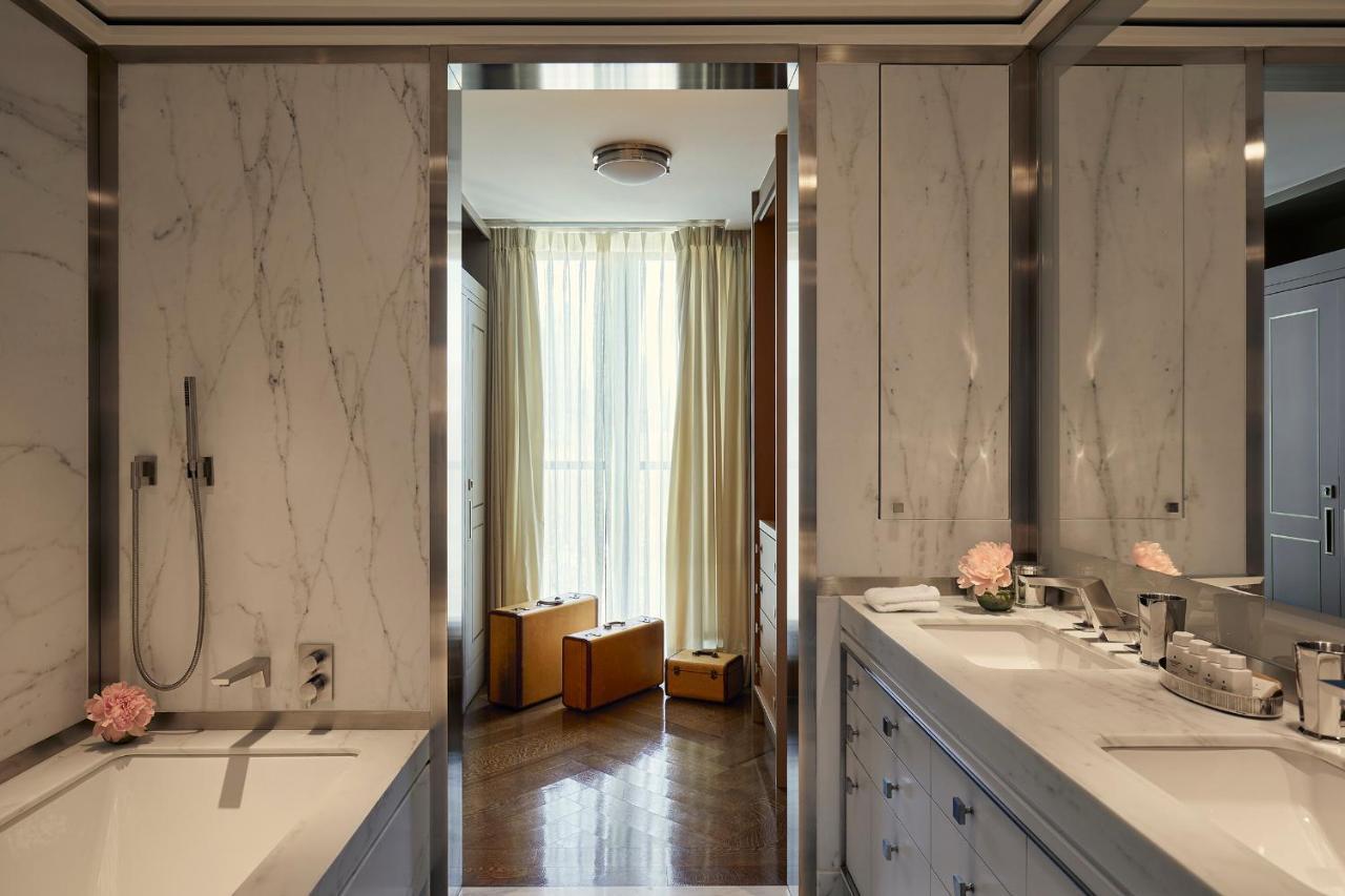 Fasano Fifth Avenue I Private Members Club & Hotel 3