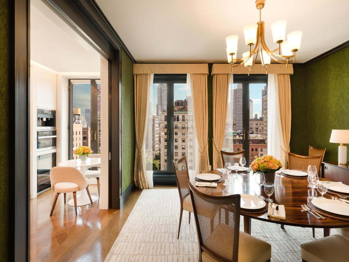 Fasano Fifth Avenue I Private Members Club & Hotel 4