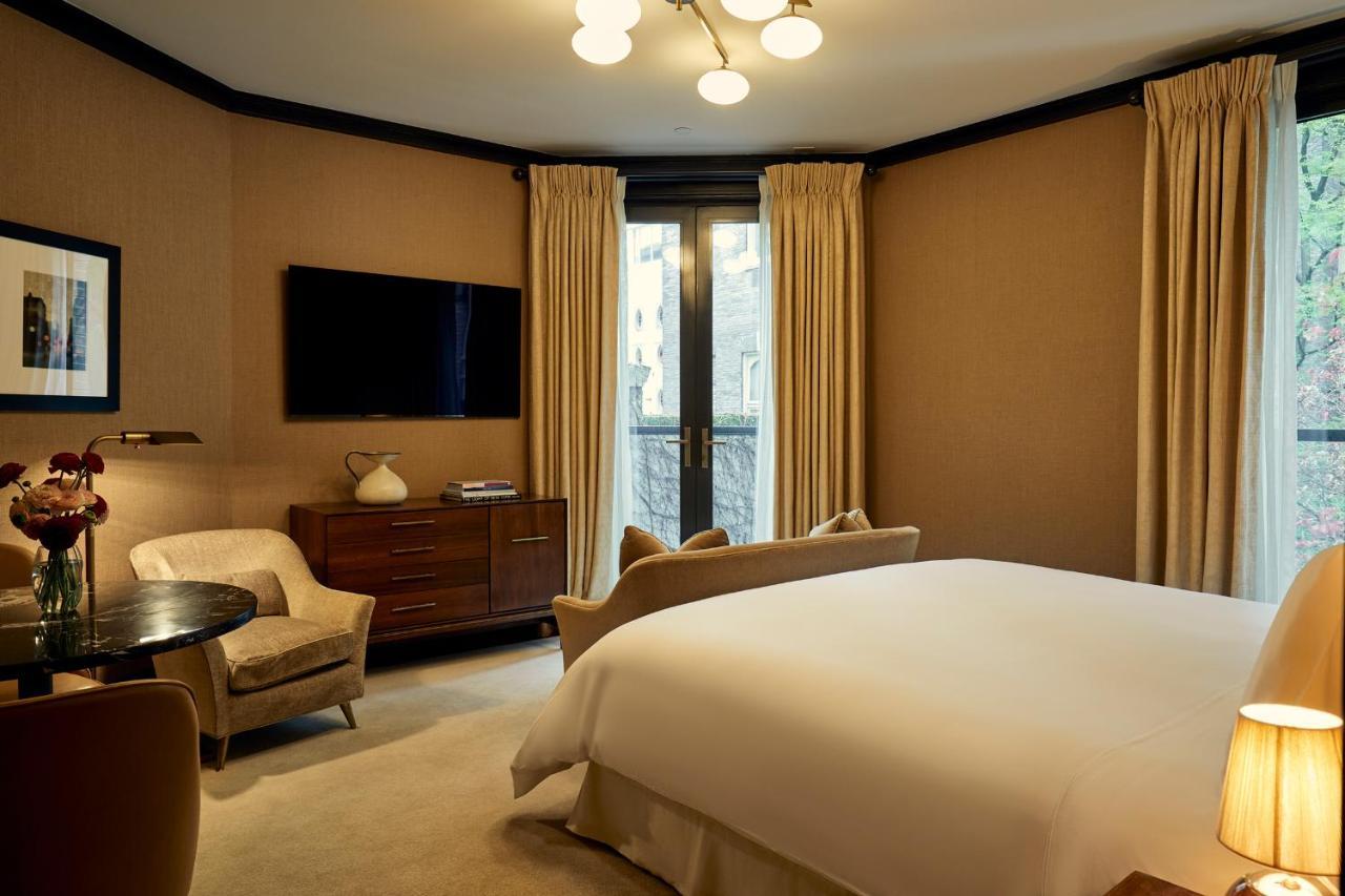 Fasano Fifth Avenue I Private Members Club & Hotel 5