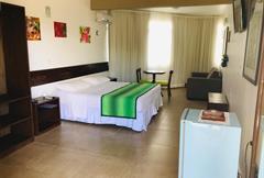 Duplo Casal ou Solteiro