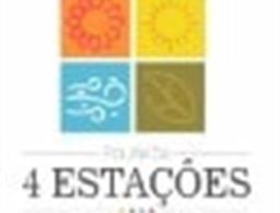 Pousada 4 Estações