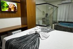 Quarto de Casal Luxo