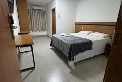 Quarto de Casal Standard