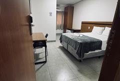 Quarto de Solteiro Luxo