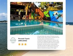 Pousada Tupaiu Alter Do Chão