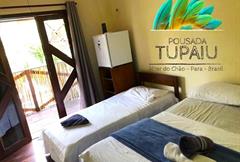 Triplos Standard 1º Andar Aptos. 05/06/07