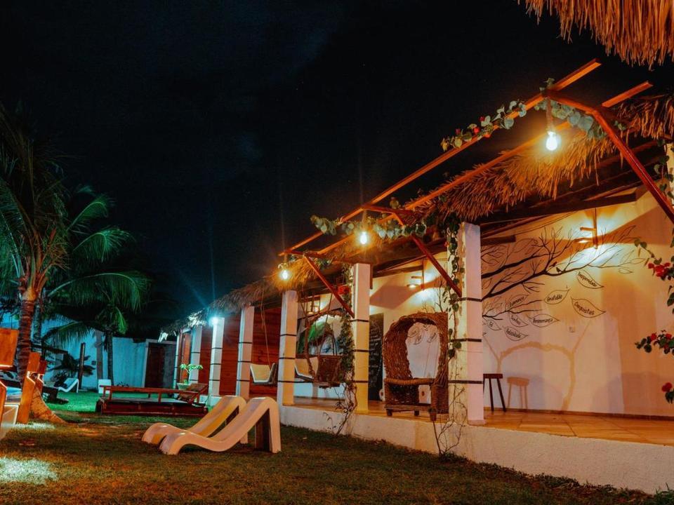 Pousada Village Sonhos Camocim