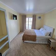 Apartamento com 1 quarto