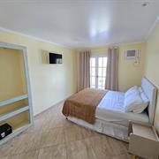 Apartamento com 1 quarto para 2 pax