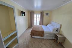 Apartamento com 2 quartos