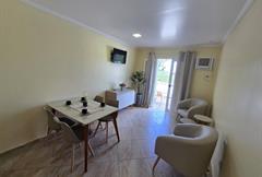 Apartamento com 1 quarto