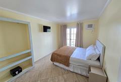 Apartamento com 1 quarto para 2 pax