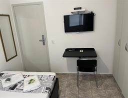 Bela Cintra Flat Service