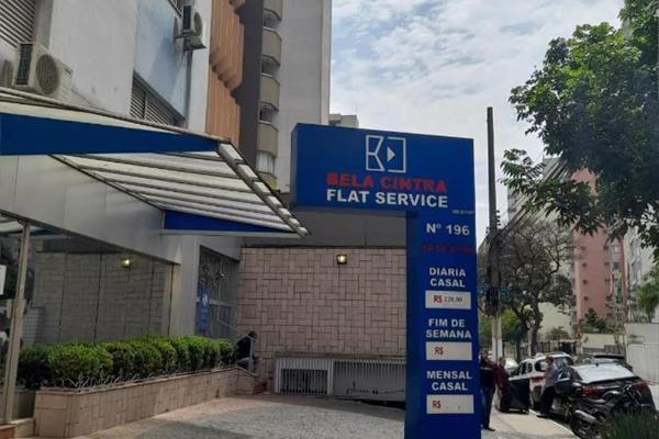Foto 2 do Bela Cintra Flat Service