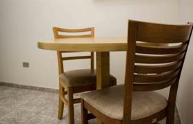 Bronze do Bela Cintra Flat Service