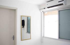 Platina do Bela Cintra Flat Service