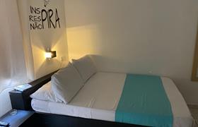 Zinco do Bela Cintra Flat Service