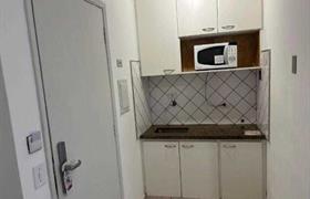 Ouro Amarelo do Bela Cintra Flat Service