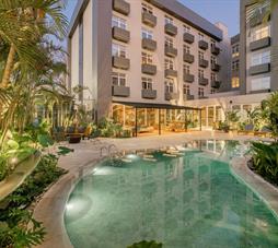 Hotel Intercity Aeroporto Porto Alegre