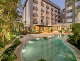 Hotel Intercity Aeroporto Porto Alegre