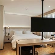 Suíte Casal - 1 Cama King