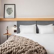 Premium Casal - 1 Cama King